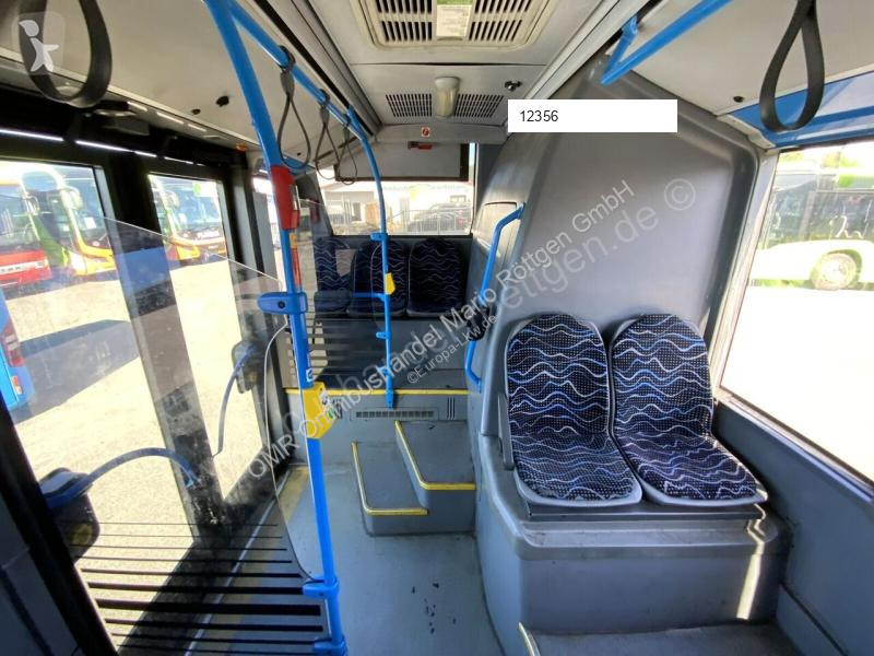 Autobús Mercedes Conecto G