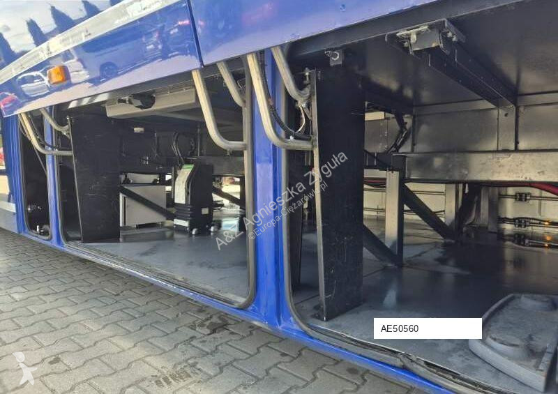باص Irisbus ARWAY
