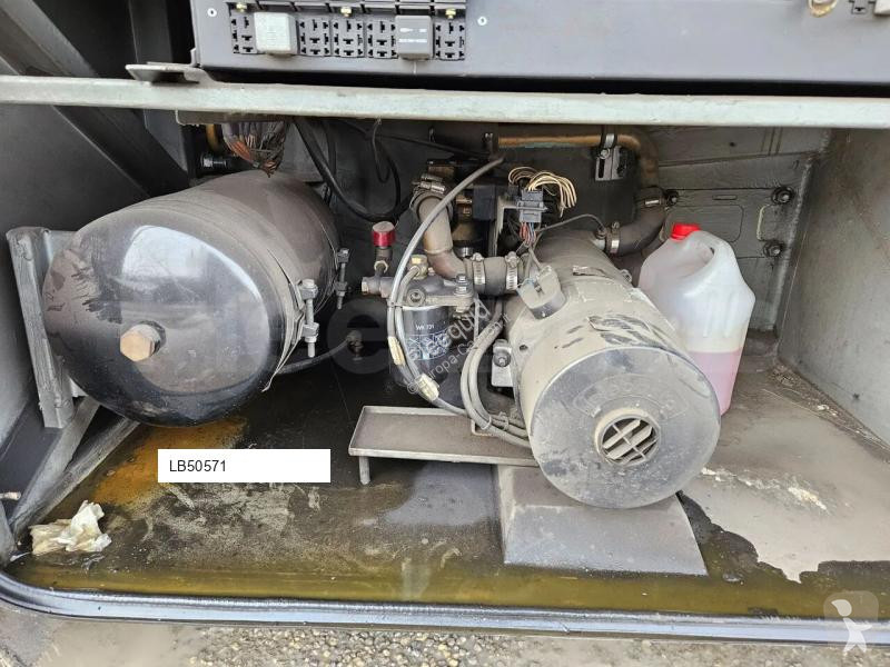 باص Setra S317