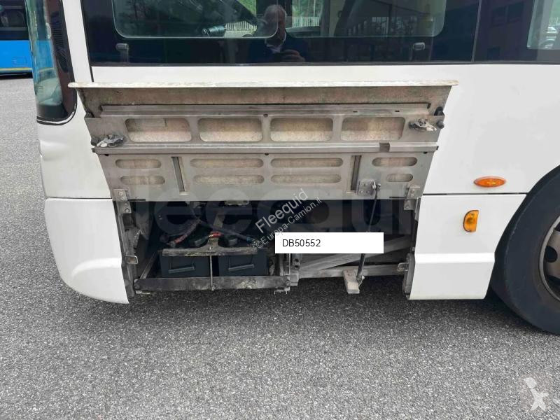 باص Iveco Heuliez Gx127
