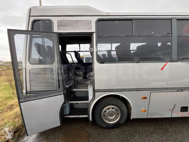 باص Iveco Orlandi
