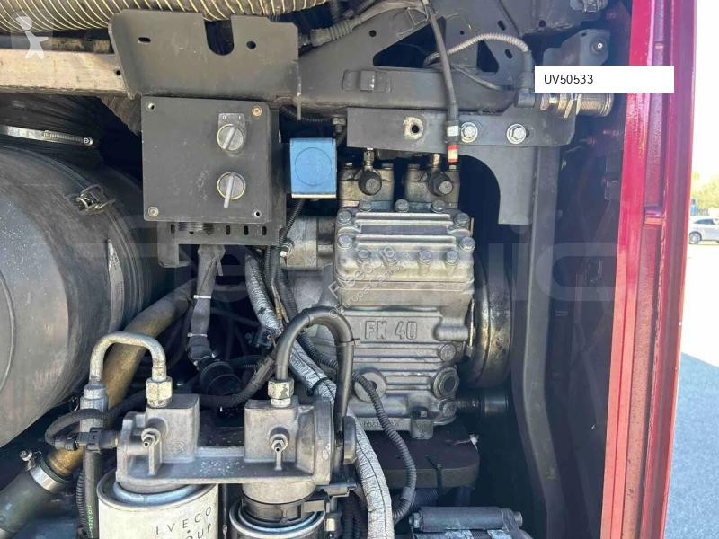 باص Iveco Citelis