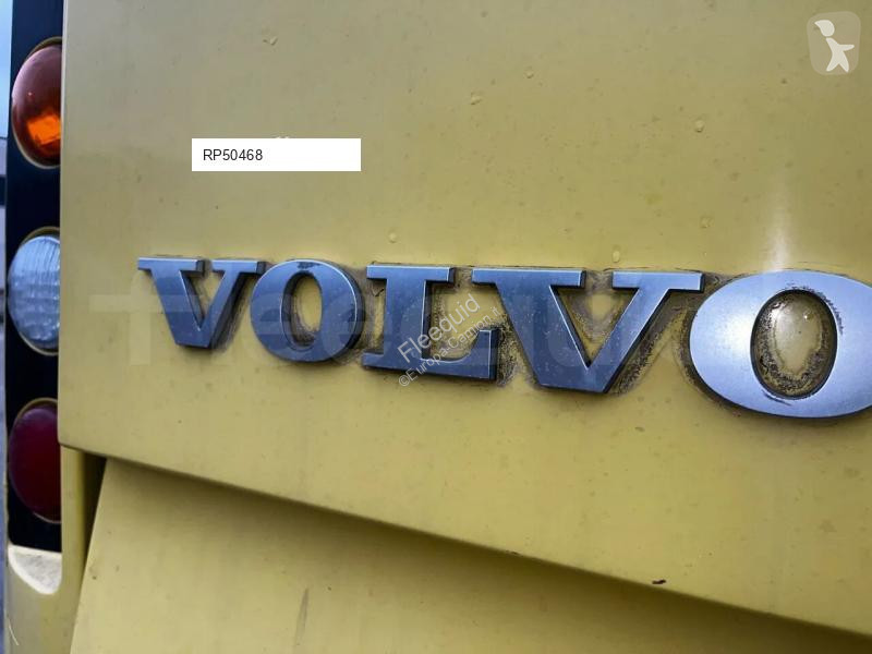 باص Volvo 7900