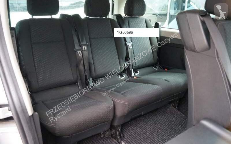 Véhicule utilitaire Opel VIVARO, TRAFIC  BI TURBO