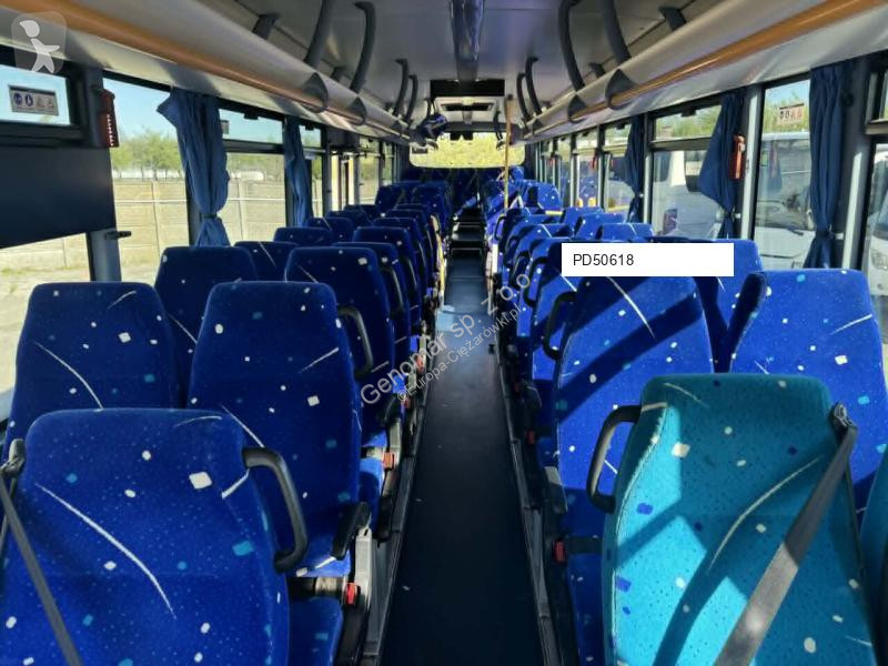 باص Irisbus /Manual/Euro 5