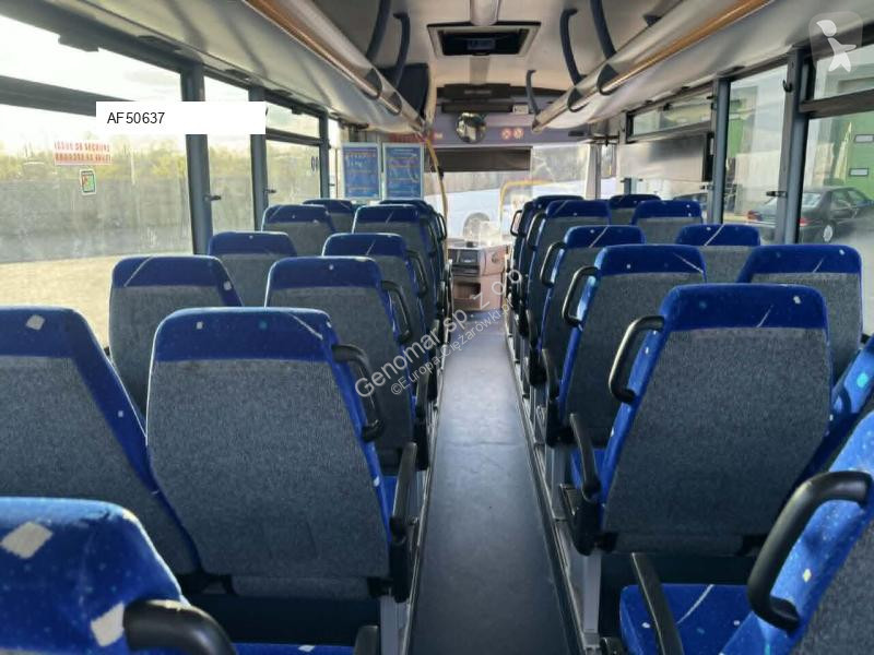 باص Irisbus