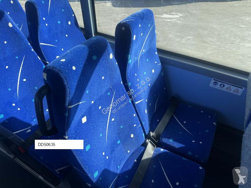 باص Irisbus