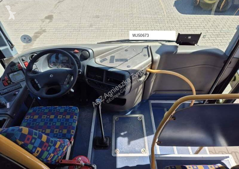 باص Irisbus RECREO / SPROWADZONY / EURO 5 / 12...