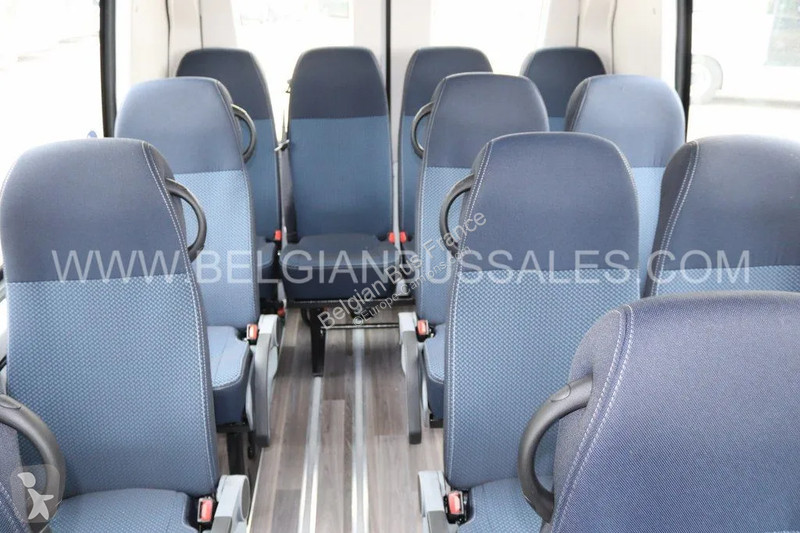 Véhicule utilitaire Iveco Line / NEW / Airco /...