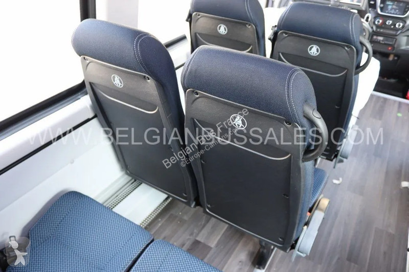 باص Iveco / 7.6m / Automatic / A65C18