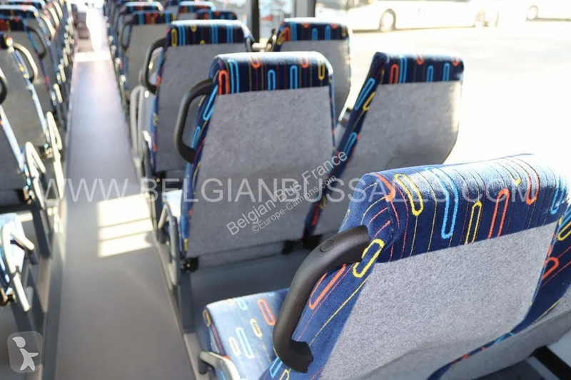 باص Iveco 12m Pop light / NEW!!