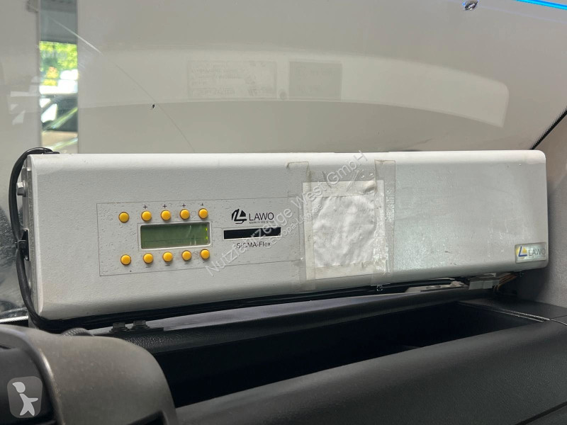 باص Mercedes 515 CDI Maxi XXL 19+1*Dachklima*