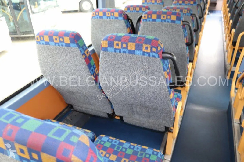 باص Iveco Recreo / / 12.0m / Euro 4