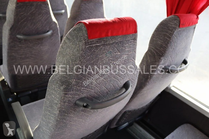 باص Van Hool T916 Atlon / Optimum / TX / Airco...