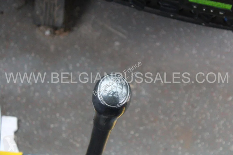 باص Otokar Navigo U / 7.7m / Airco / Euro 6