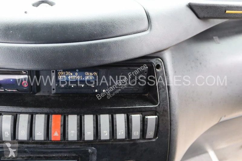 باص Otokar Navigo U / Automatic / Lift / Euro 5...