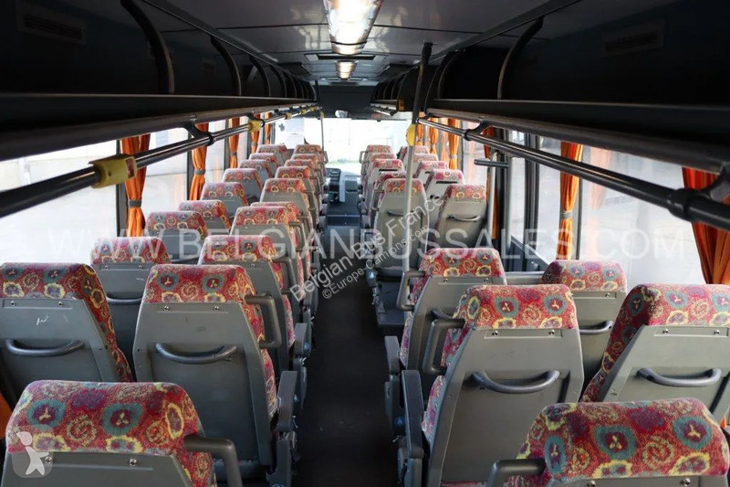 باص Van Hool T915 CL / 12.0m / Euro 5