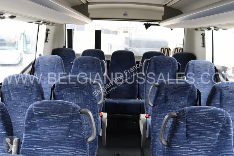 باص VDL FMD2-148/440 / 14.9m / Lift / USB / Airco