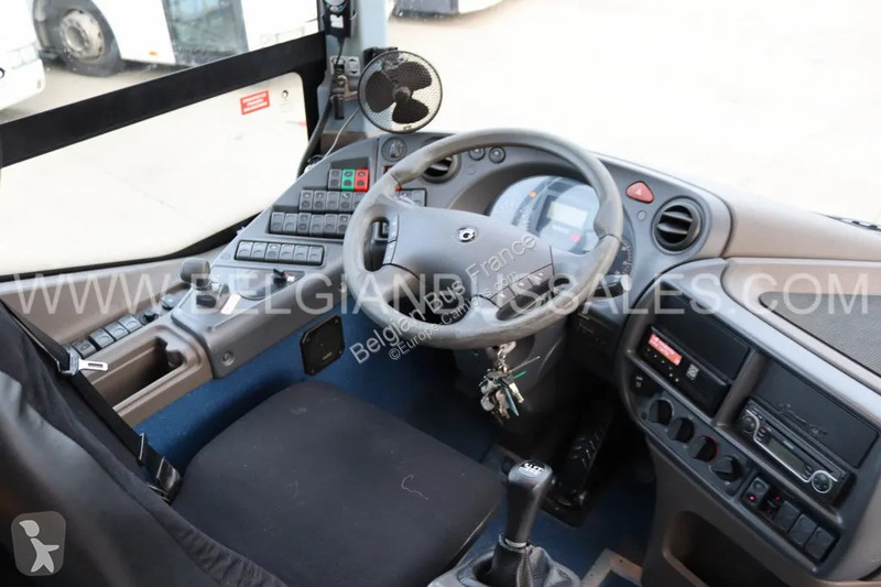 باص Iveco / 10.8m / Top / Manual /