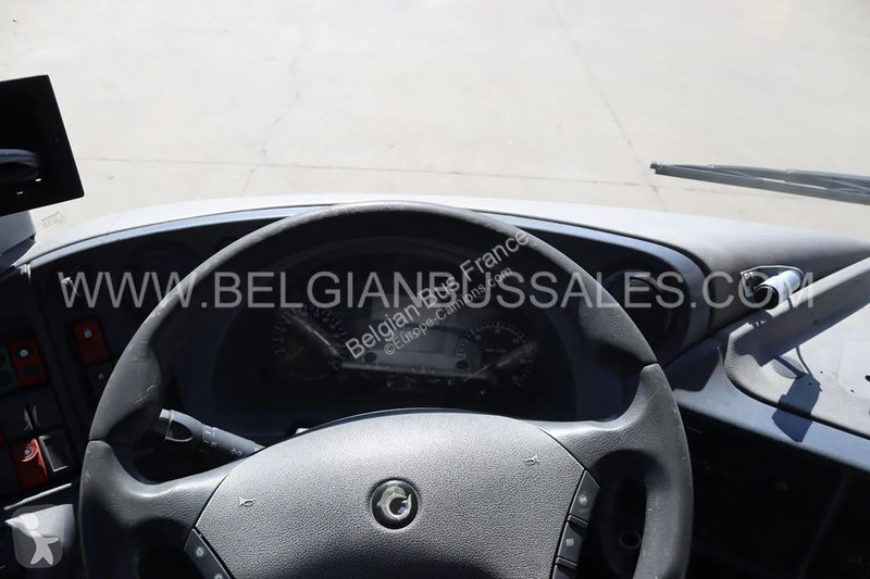 باص Iveco LE / Citybus /Airco