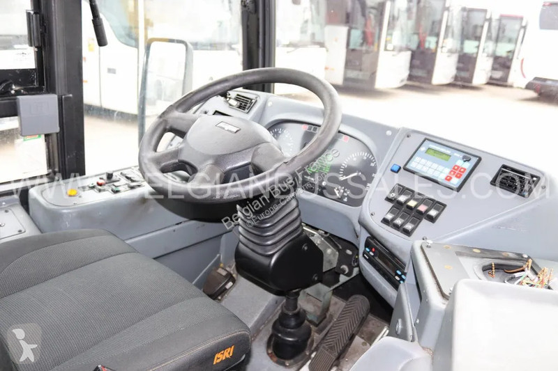 Градски автобус Van Hool A360 /Airco/ Citybus /...