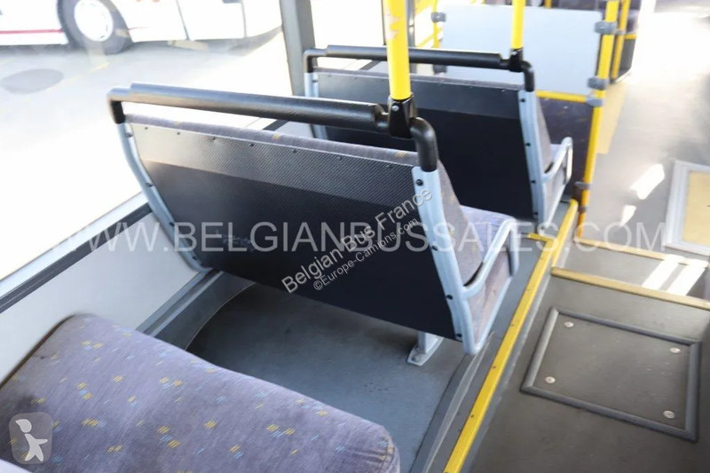 باص Van Hool A360 /Airco/ Citybus / Daf Euro5 /...