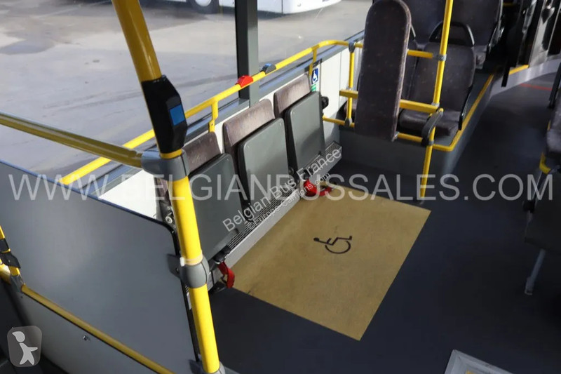 باص Van Hool A360 /Airco/ Citybus / Daf Euro5 /...