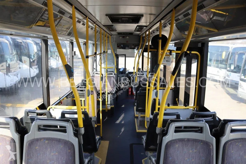 باص Volvo B7RLE/Airco