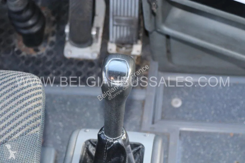 باص Van Hool T916 CL / 13.3m / Lift / Airco