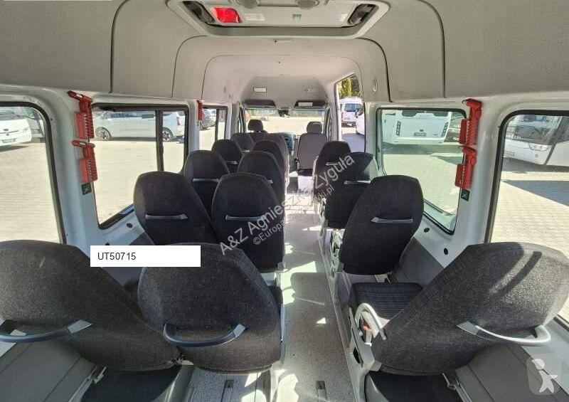 Véhicule utilitaire Mercedes SPRINTER/ KLIMA/...