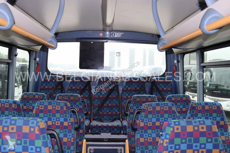 باص Iveco Recreo / / 12.0m / Euro 4