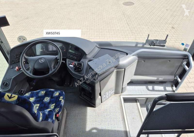 باص Mercedes INTOURO / SPROWADZONY