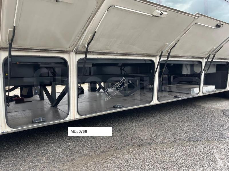 Градски автобус Iveco