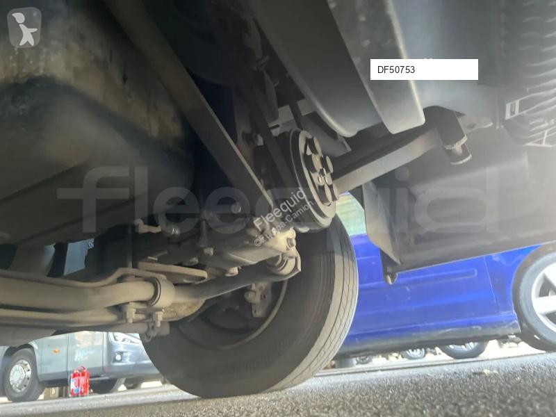 باص Indcar Mago 2
