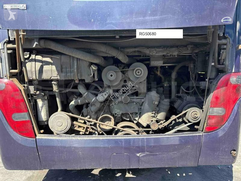 باص Setra S431
