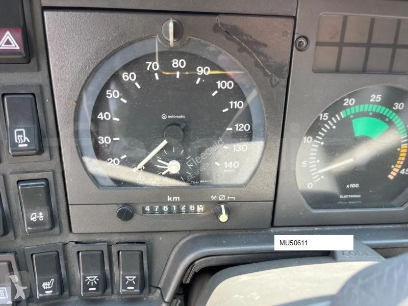 باص Iveco