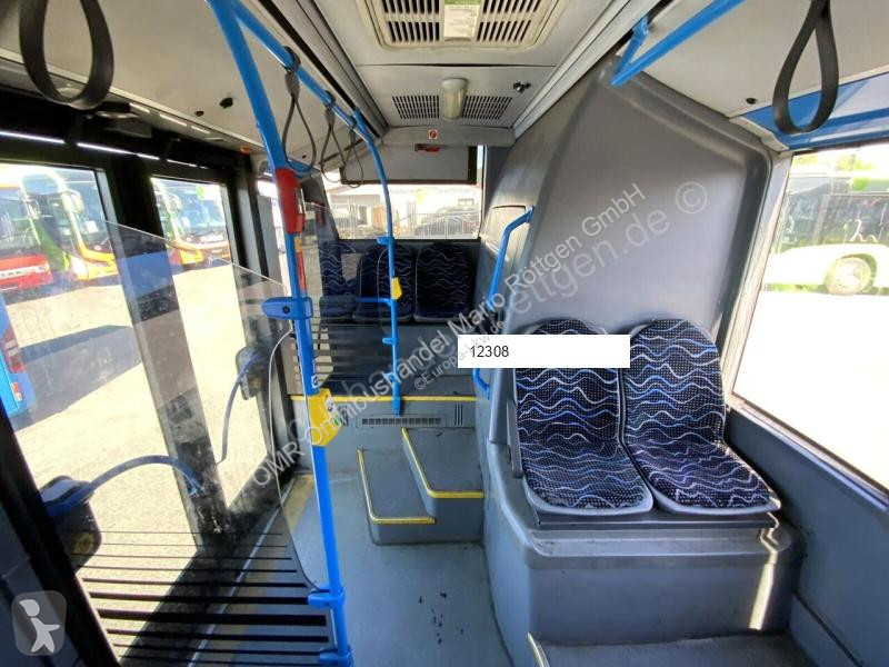 Autobús Mercedes Conecto G