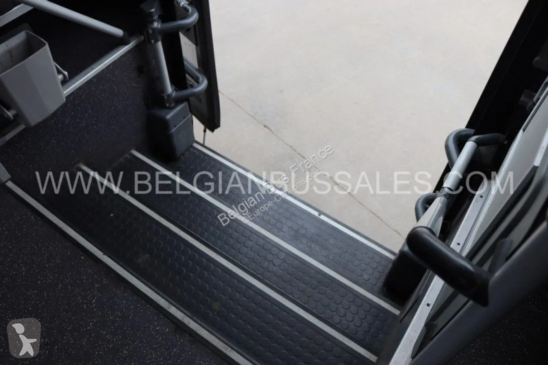 باص Mercedes L / Intouro / 15.0m / Euro 6 / 2X
