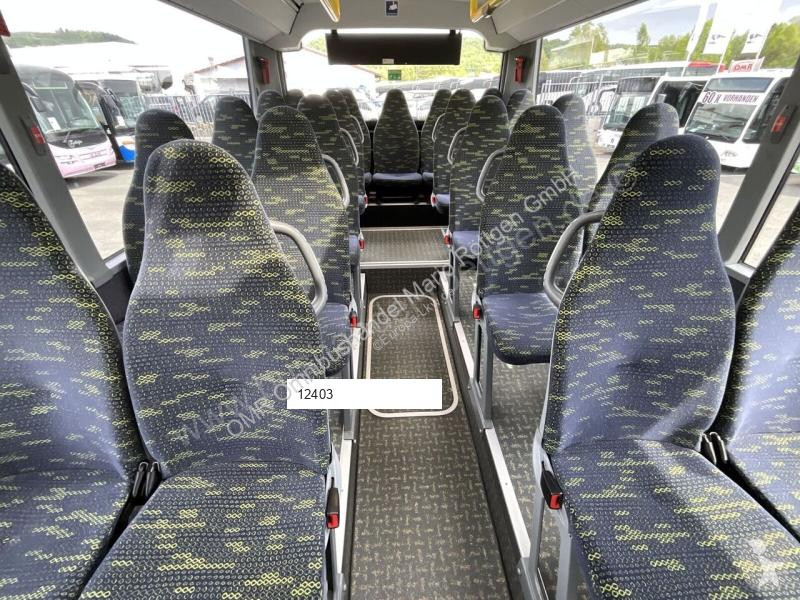 Градски автобус Setra S 415 LE Business