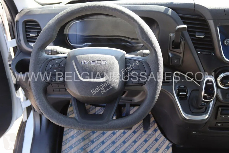 باص Iveco Line New / 10 X UNITS / 65C18H8 4100L...