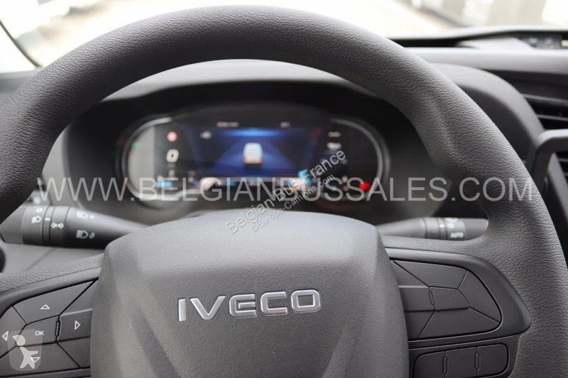 Véhicule utilitaire Iveco Line New / 10 X UNITS...