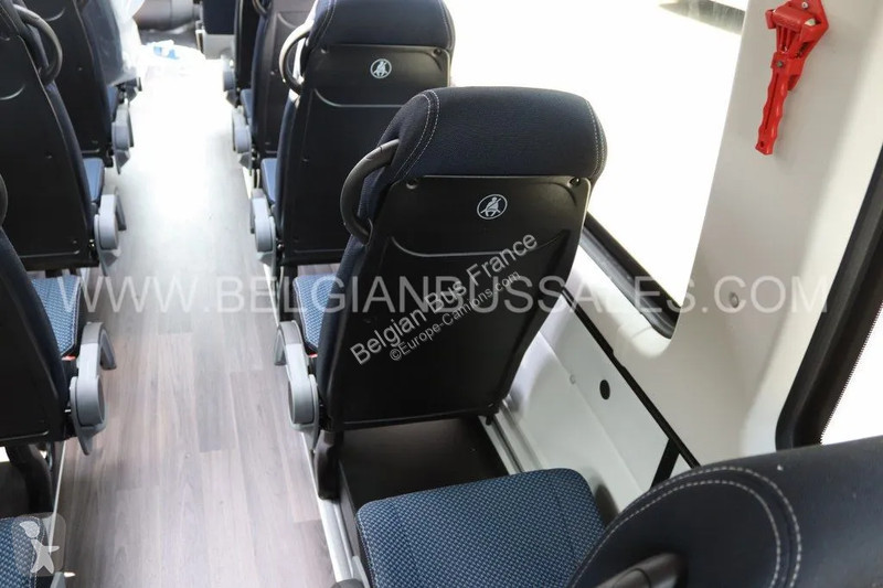 باص Iveco Line New / 10 X UNITS / 65C18H8 4100L...