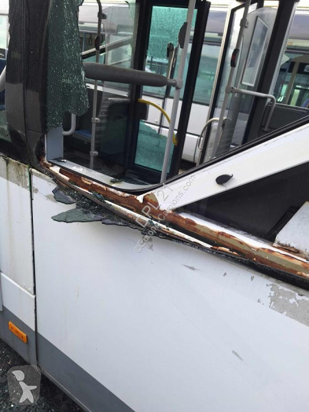 باص Mercedes O530