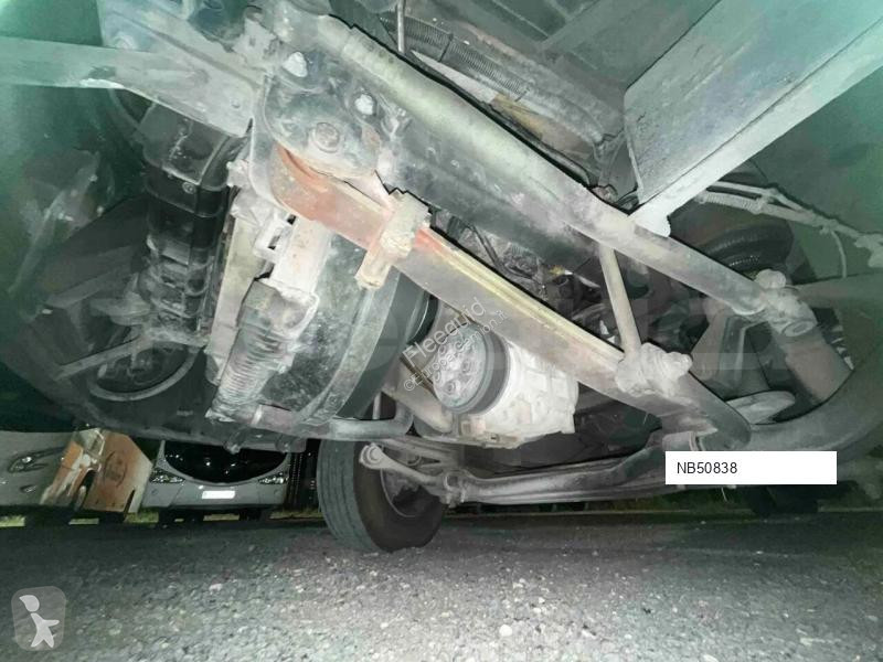 باص Iveco Ferqui