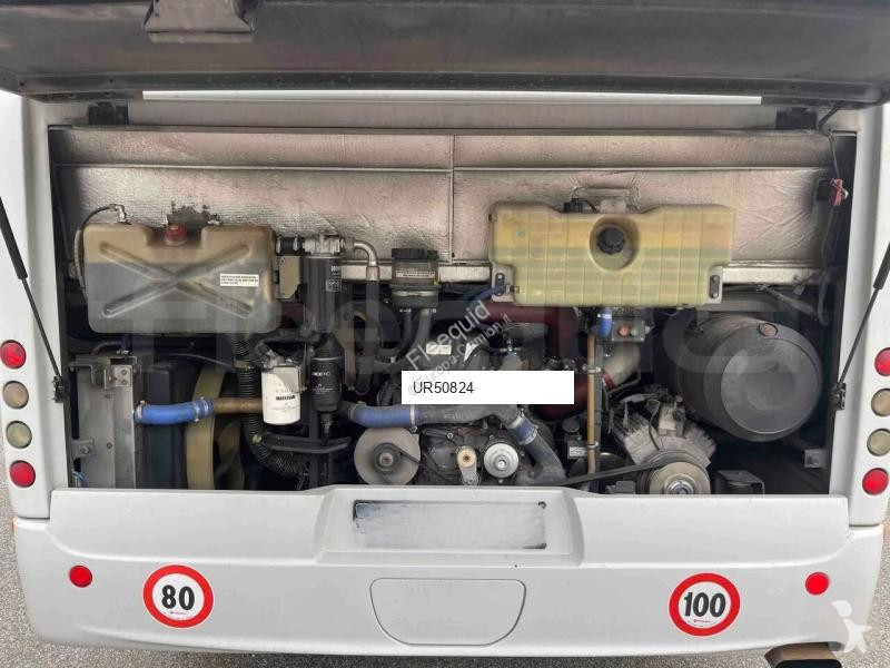 باص Iveco