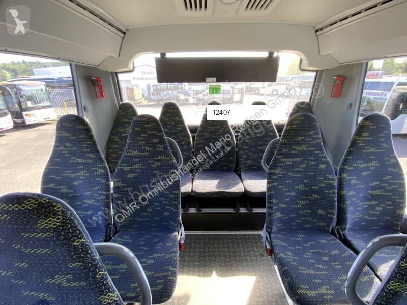 باص Setra S 415 LE Business