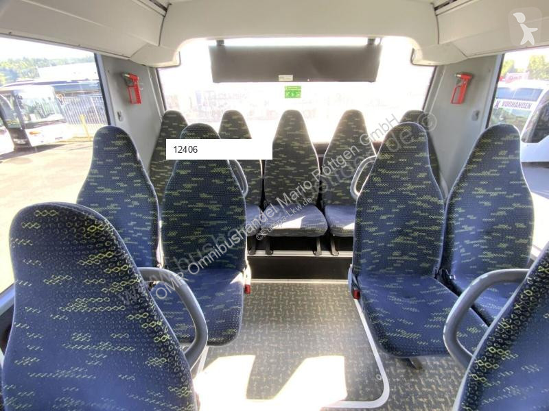 Городской автобус Setra S 415 LE Business