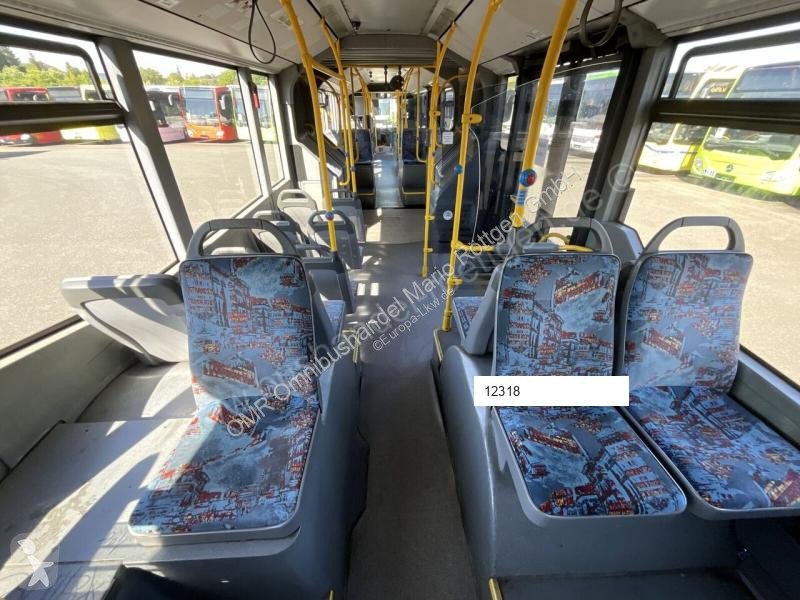 باص Mercedes O 530 G