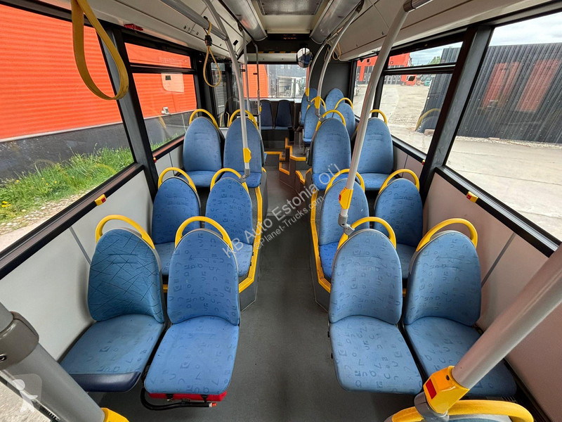 باص Volvo B5LH 7700 4x2 HYBRID FOR SALE AS IS /...
