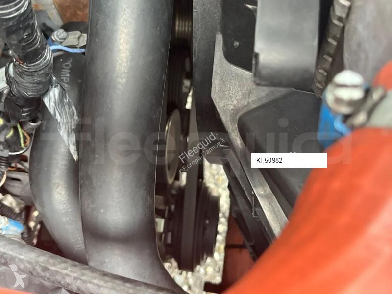 Véhicule utilitaire Iveco